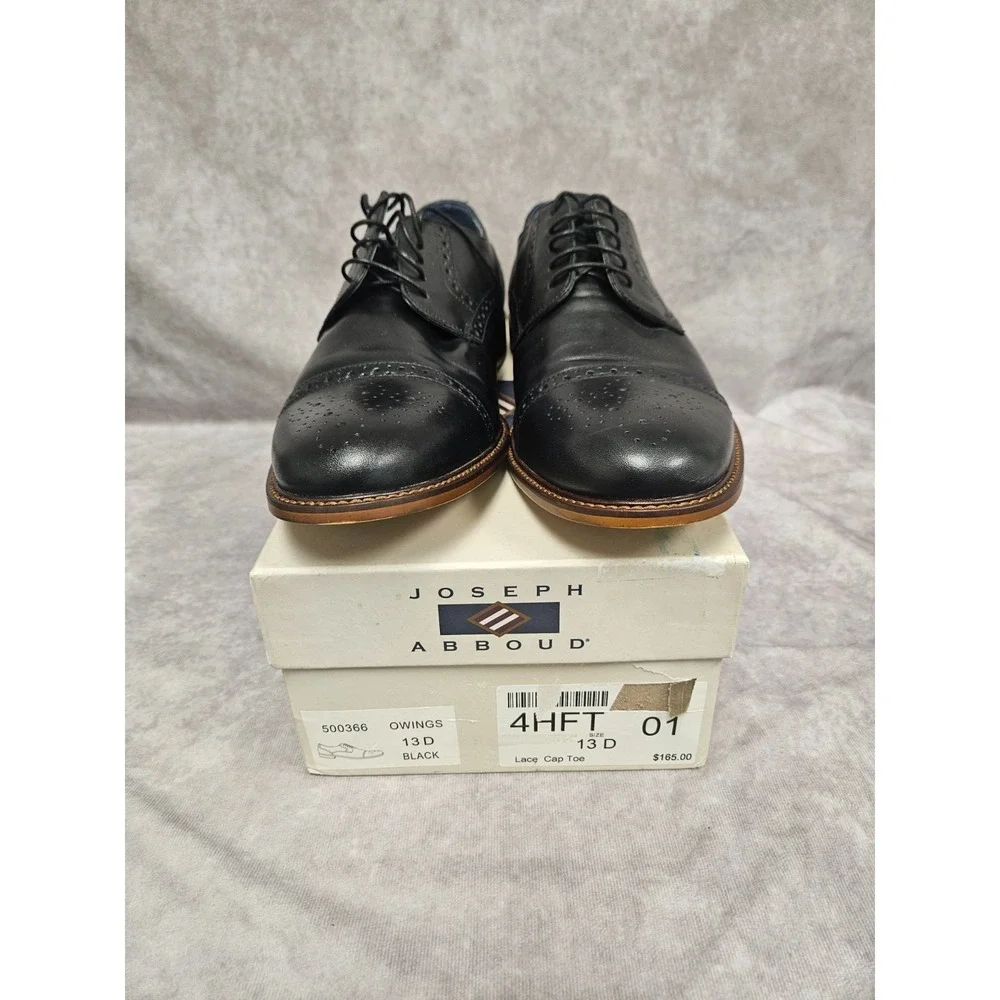 Joseph Abboud joseph abboud